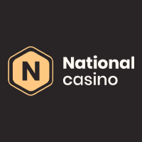 National Casino Logo