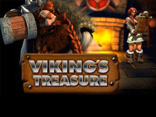 Vikings Treasure