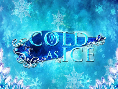 Cold as Ice Slot Featured Image