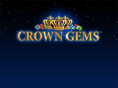 Crown Gems Slot Free