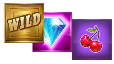 Second Strike Slot Bonus Symbols