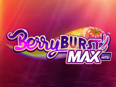 Berry Burst Max