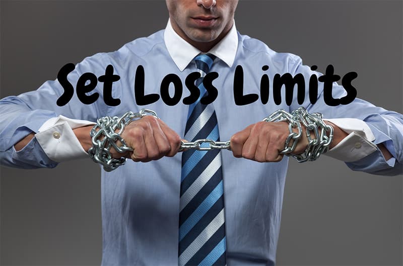 Slot Machine Tips Set Your Loss Limits